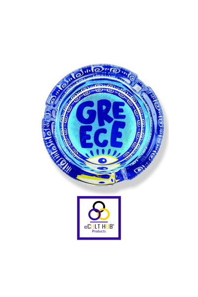 eCult Hub eC Τασάκι 1