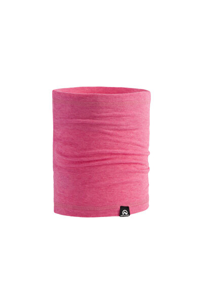 NORTHFINDER Esarfa unisex pentru outdoor Lotair AS-00402OR, Roz