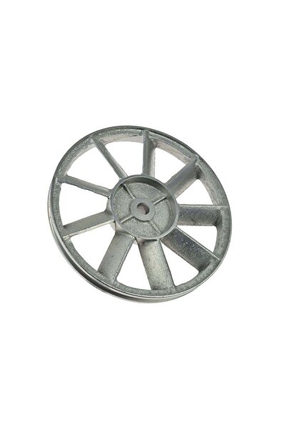 GEKO Fulie compresor tip V, 100 L, CG80302-43