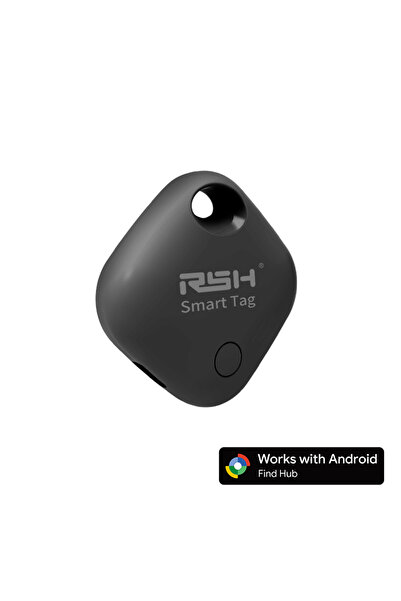 Choice1 أجهزة تتبع GPS سوداء من RSH تعمل بنظام أندرويد للدراجات النارية، متوا...