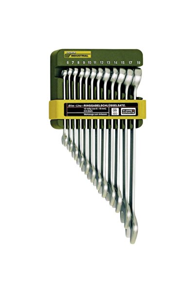 Knipex Επαγγελματικά Γερμανικά Κλειδιά Σετ Proxxon 23820 - Γερμανοπολύγωνα 12...