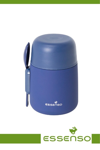 Essenso Duo Dine Yemek Termosu 500 ML