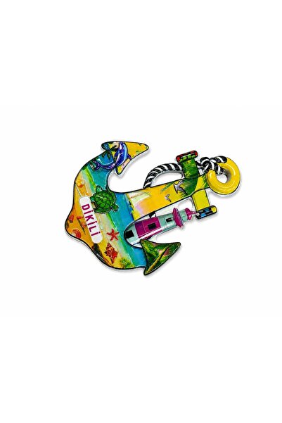 Genel Markalar magnet