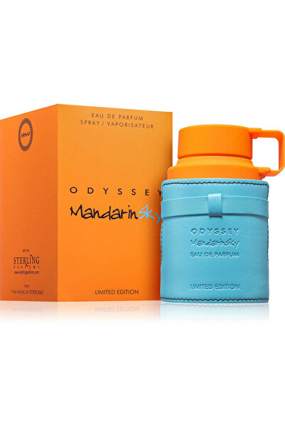 Armaf Odyssey Mandarin Sky EDP 100 ml