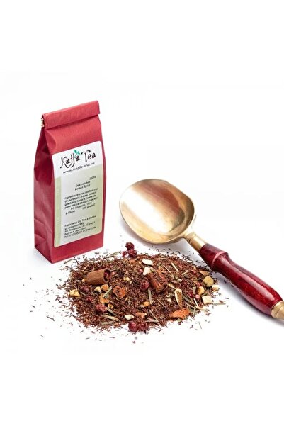 Kaffa Ceai Rooibos Lemon Spice