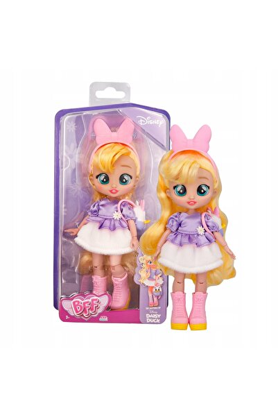 Mercan Oyuncak/İmc Toys Cry Babies Bff - Păpușa Disney Daisy