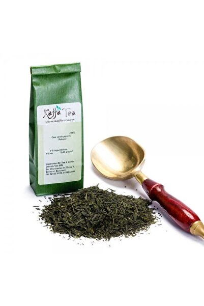 Kaffa Ceai verde Sencha Fukujyu