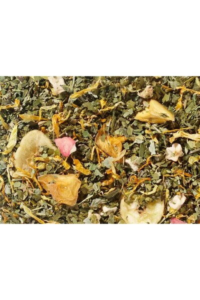 Kaffa Ceai plante Mango Mate Mexico