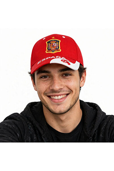 YOOMİ Sports Cap