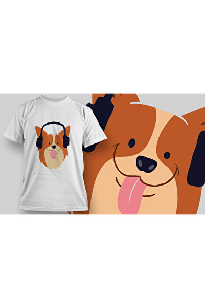Ingift Unisex 100% βαμβακερό μπλουζάκι με στάμπες από την συλλογή Funny Colle...