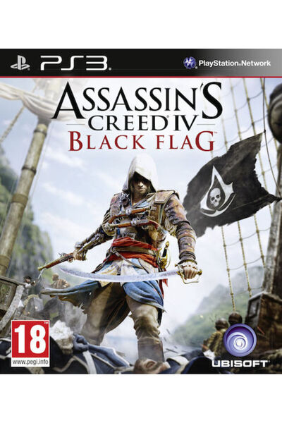 Ubisoft Ltd Παιχνίδι PS3