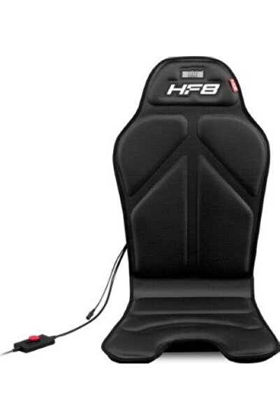 Next Level Racing HF8 Απτικό Πάντ Παιχνιδιών για Η/Υ NLR-G006