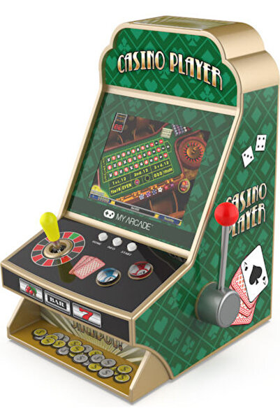 My Arcade Ηλεκτρονικό παιδικό παιχνίδι