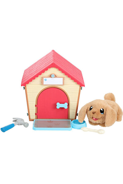 Moose Toys Βελούδινο 13 εκ.