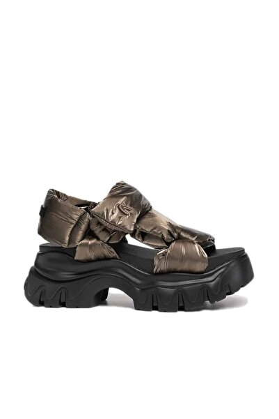 Replay Juyce Paddy Σανδάλια GWSA6.000.C0004T.0039 – Mil Green - 39