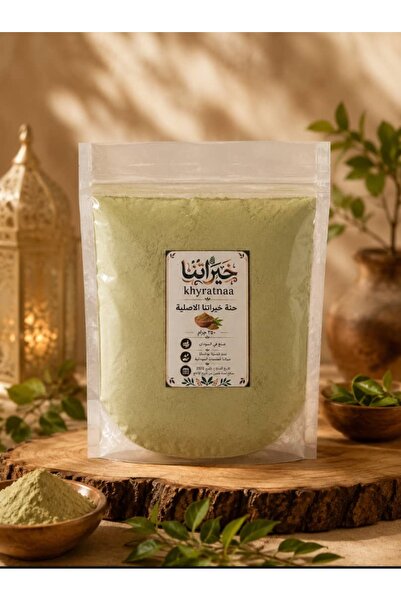khyratanaa حناء سودانية من خيراتنا