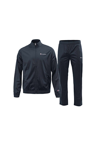 Champion 220362-KK001 Μαύρο L