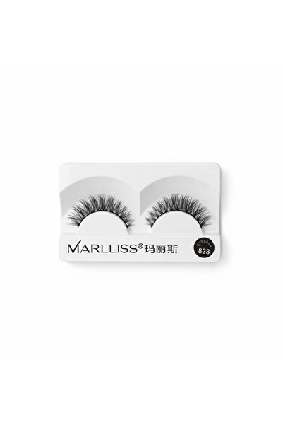 Belora Gene false Marlliss 828, aspect , ușor de aplicat, material sintetic