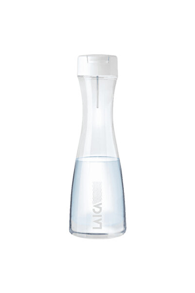 LAICA B31AA GlaSSmart Γυάλινο Μπουκάλι Νερού με Φίλτρο 1100ml