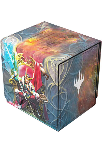 Gamegenic MTG Sidekick Pro 100+ XL Η Κυριαρχία της Καταστροφής Λόκι Λάουφεϊσο...