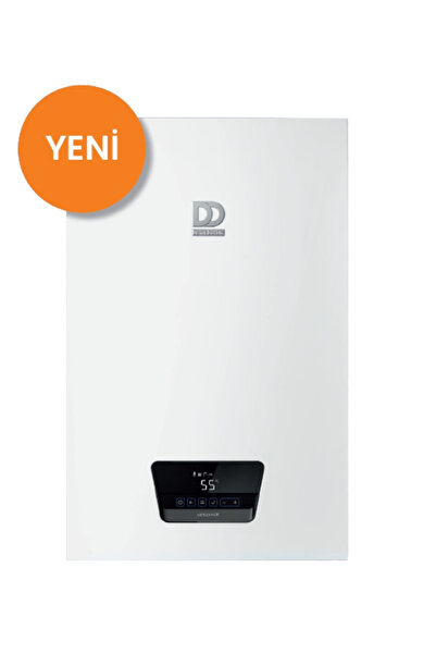 Vintomix 28/28 kw(24.000 kcal/h) Yoğuşmalı Kombi