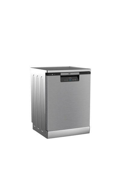 Beko B 811 I Yapay Zekalı Premium Serisi Solo Bulaşık Makinesi