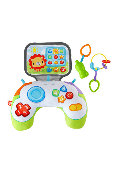 FISHER-PRICE BABY Pernă interactivă pentru abdomen Fisher-Price