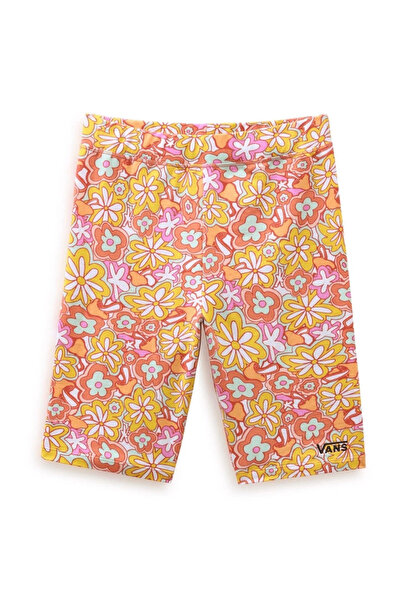Vans Wm Flying V Print Leggings Short