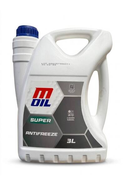 Moil SÜPER ANTFRİZ YEŞİL