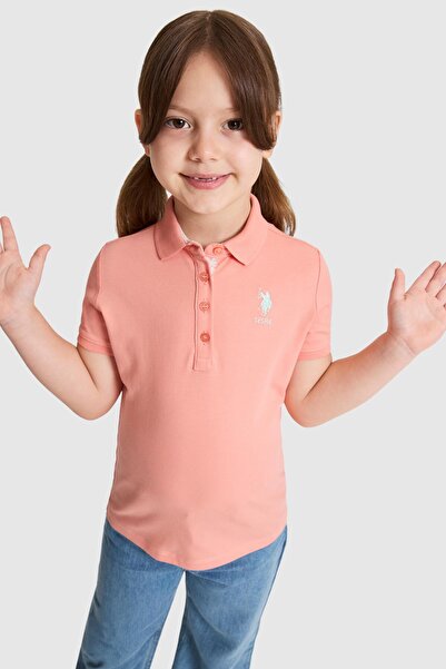 U.S. Polo Assn. Dečija majica