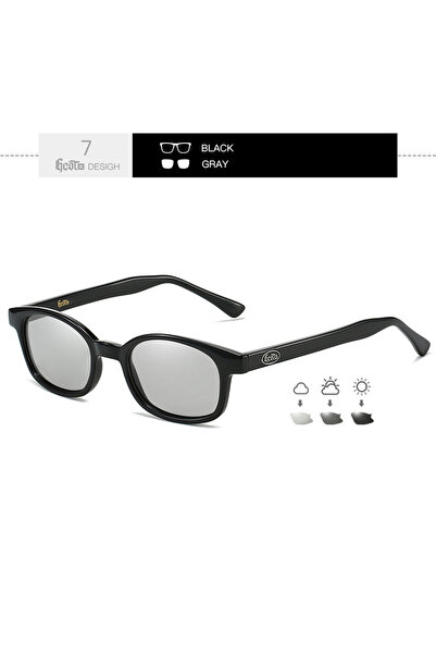 Choice1 C7 GCOTX Full Rim Polarized Sunglasses For Men And Women 9 Colors Mod...