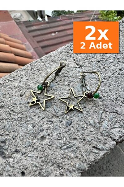 Bozhi Earrings Elegant Special Design Gift