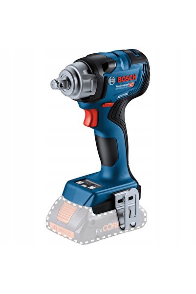 Bosch Professional Bosch Gds 18V-330 Hc Cheie de impact cu acumulator 18V 060...