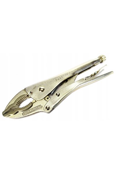 Jonnesway Clește Mors 10 " Universal, cu prindere rapidă