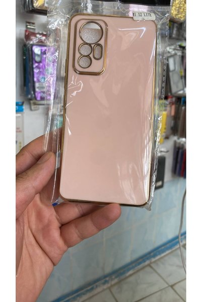 CEPX غطاء هاتف محمول مي 12 لايت