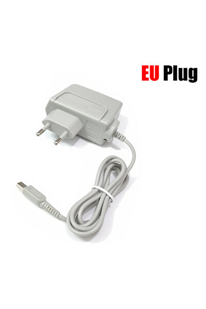 choice2 4.6V 0.9A EU PLUG AC 100V-240V DC 4.6V 900mA Charger Power Adapter fo...