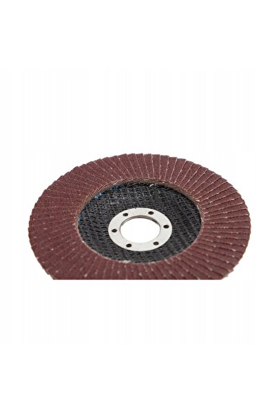 Kraft&dele Disc abraziv 125mm P120 Kd969
