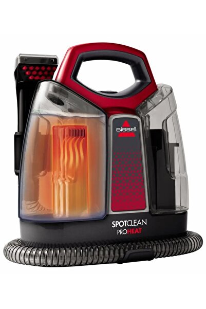 Bissell SpotClean ProHeat 36988 Aspirator cu aburi