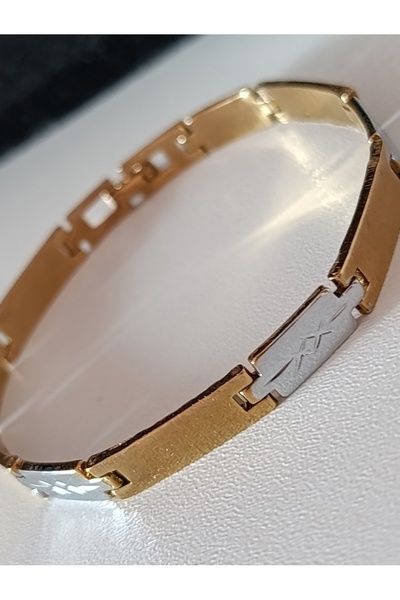 Generic Brand Brățară Gold Star