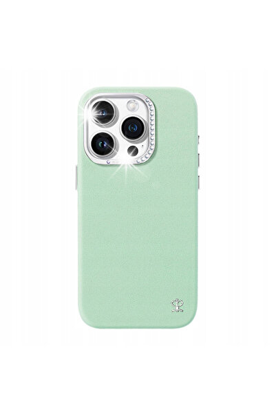 Joyroom Husă Etui Pokrowiec PN-14F4 Starry Case pentru telefon iPhone 14 Pro Max