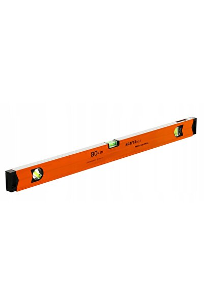 Kraft&dele Aluminiu Poziomica 0.8 m 80 cm Kd10312