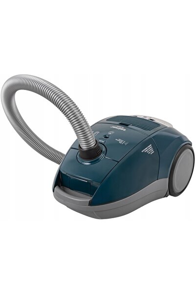 Zelmer Aspirator cu sac Zvc361 Sławek 800W Perie pentru parchet