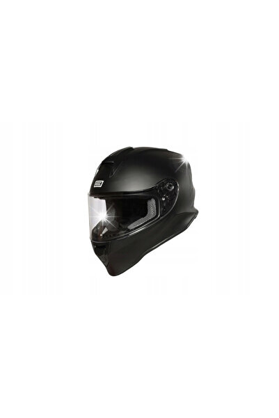 Origine Helmets Casca Motocicletă Scuter Quad Origine Dinamo Negru Solid Mat L