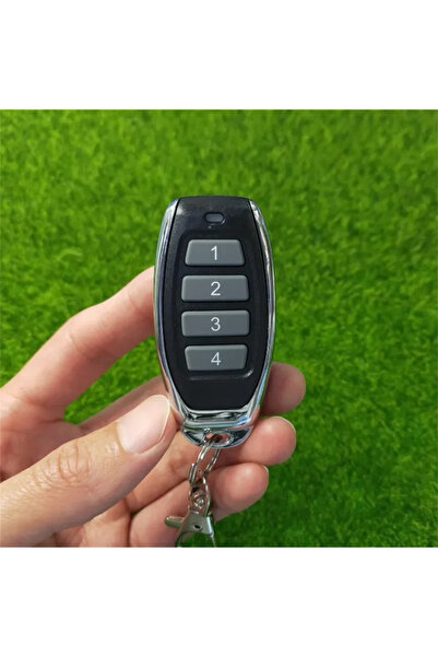 Choice7 style 2 4CH Remote Control Duplicator Key Fob 443mhz Remote Control 4...