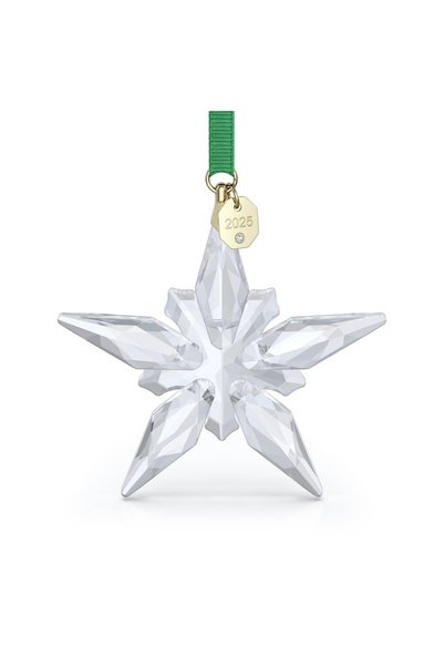 Swarovski Annual Edition Süs 2025