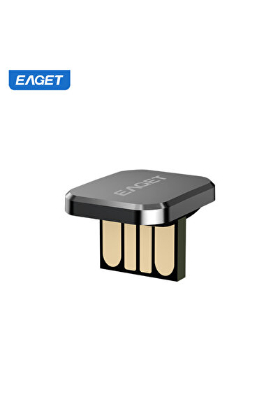 choice2 64 GB U8A EAGET 8GB/16GB/32GB/64GB Mini Car USB2.0 Flash Drive - U8A,...