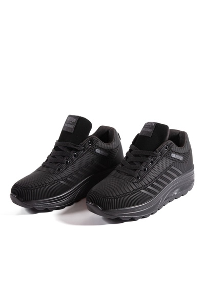 ALOGO Sneakers Dama pentru Mers Confortabil