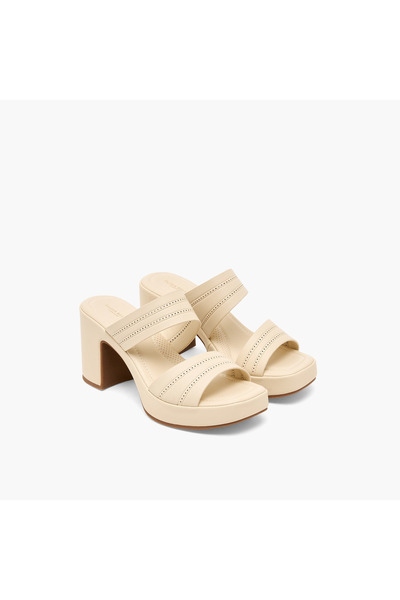 Flora Bella by Shoexpress Women Block Heel Sandals