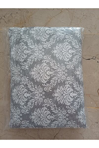 SÜMER Single Bedding Set - Dried Rose