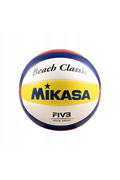 Gourmet Basics by Mikasa Minge de volei mini Mikasa Beach Netball Bv1.550C